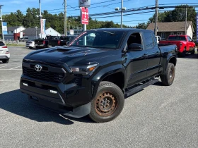 Toyota Tacoma * 4x4 Double Cab Auto * CARFAX * ЦЕНА ДО БГ, снимка 1