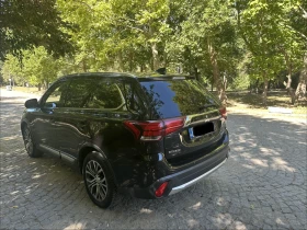 Mitsubishi Outlander 2.2Di-D, снимка 4