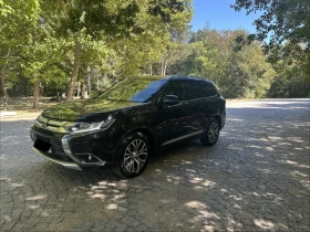 Mitsubishi Outlander 2.2Di-D, снимка 2
