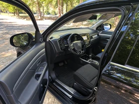 Mitsubishi Outlander 2.2Di-D, снимка 5