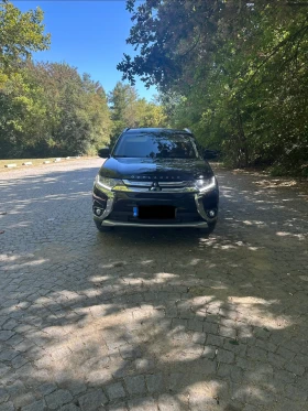 Mitsubishi Outlander 2.2Di-D, снимка 3