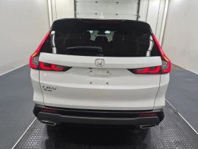Honda Cr-v * EX-L * 2.0 HYBRID * AWD * CARFAX * , снимка 16