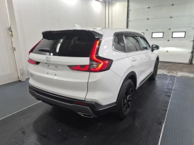 Honda Cr-v * EX-L * 2.0 HYBRID * AWD * CARFAX * , снимка 3