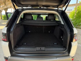 Land Rover Range Rover Sport, снимка 9