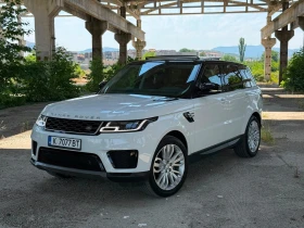Land Rover Range Rover Sport, снимка 5