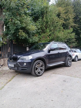BMW X5 4.8is LPG, снимка 2
