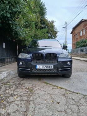 BMW X5 4.8is LPG, снимка 1
