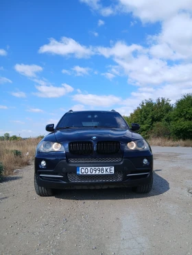 BMW X5 4.8is LPG, снимка 5