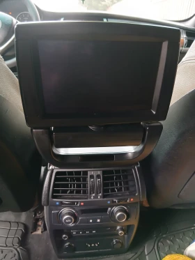 BMW X5 4.8is LPG, снимка 10