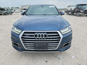 Audi Q7 Premium Plus * CARFAX * ОПЦИЯ ЗА ФИНАНСИРАНЕ, снимка 5
