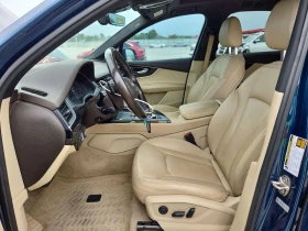 Audi Q7 Premium Plus * CARFAX * ОПЦИЯ ЗА ФИНАНСИРАНЕ, снимка 7