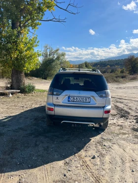 Mitsubishi Outlander, снимка 3
