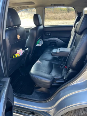 Mitsubishi Outlander, снимка 12
