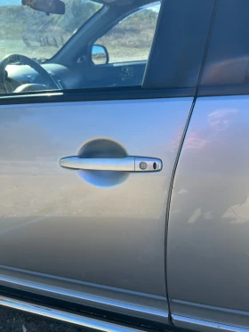 Mitsubishi Outlander, снимка 7