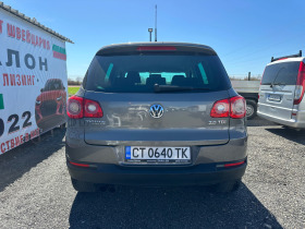 VW Tiguan 2.0tdi 4x4, снимка 4