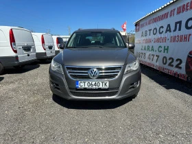 VW Tiguan 2.0tdi 4x4 | Mobile.bg    1