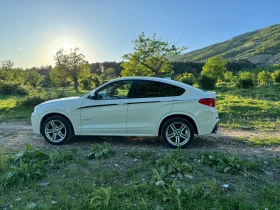 BMW X4 F26, снимка 7