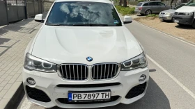 Обява за продажба на BMW X4 F26 ~39 500 лв. - изображение 8