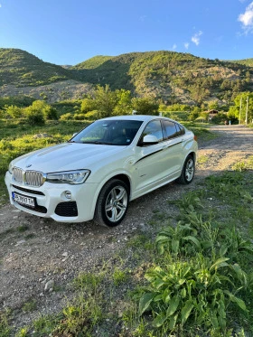 BMW X4 F26, снимка 2