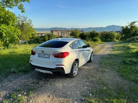 BMW X4 F26, снимка 8