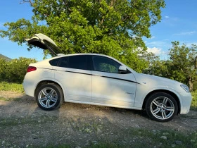 BMW X4 F26, снимка 6