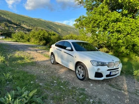 BMW X4 F26, снимка 5