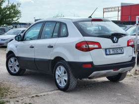 Renault Koleos 2.5i LPG | Mobile.bg    4