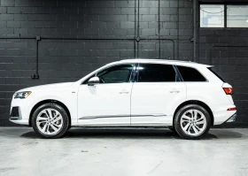 Audi Q7 | Mobile.bg    3