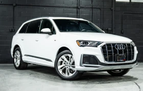 Audi Q7 | Mobile.bg    1