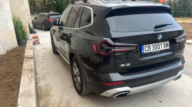 BMW X3 G01, снимка 2