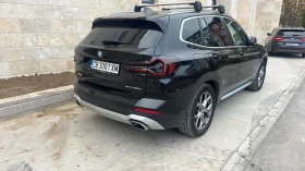 BMW X3 G01, снимка 4