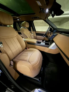 Land Rover Range rover  Autobiography - [13] 