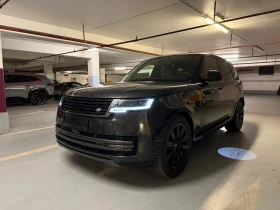 Обява за продажба на Land Rover Range rover  Autobiography ~ 171 598 EUR - изображение 4