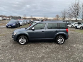 Обява за продажба на Skoda Yeti Facelift 1.6TDI(105к.с)DSG Automatic EURO 5B ITALY ~18 999 лв. - изображение 7