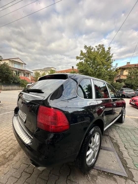 Porsche Cayenne 4.5 v8  | Mobile.bg    4