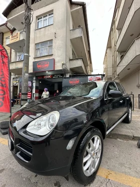 Porsche Cayenne 4.5 v8  | Mobile.bg    3