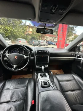 Porsche Cayenne 4.5 v8  | Mobile.bg    6