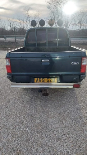 Ford Ranger 4x4 XLT, снимка 16