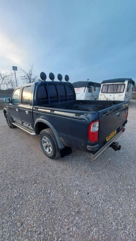 Ford Ranger 4x4 XLT, снимка 7