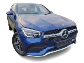  Mercedes-Benz GLC 22...