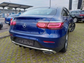 Mercedes-Benz GLC 220 Coupe AMG LINE 4MATIC , снимка 2