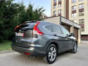 Honda Cr-v Газова уредба в гаранция в ХИП ГАЗ, снимка 4