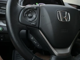 Honda Cr-v Газова уредба в гаранция в ХИП ГАЗ, снимка 8