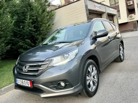 Honda Cr-v Газова уредба в гаранция в ХИП ГАЗ, снимка 3