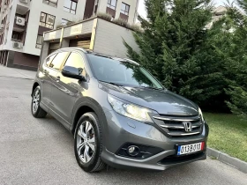 Honda Cr-v Газова уредба в гаранция в ХИП ГАЗ, снимка 1