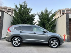 Honda Cr-v Газова уредба в гаранция в ХИП ГАЗ, снимка 2