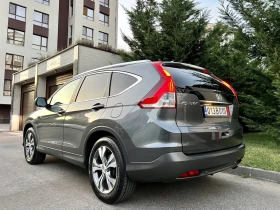 Honda Cr-v Газова уредба в гаранция в ХИП ГАЗ, снимка 5