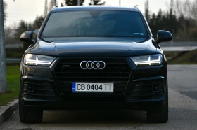 Audi Q7, снимка 1