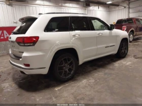 Jeep Grand cherokee LIMITED X* 8ZF* 3.6* 4x4* Подгрев* Обдух* Пано* - 37500 лв. - 12366000 8