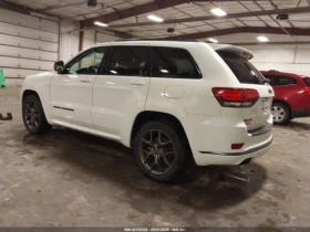 Jeep Grand cherokee LIMITED X* 8ZF* 3.6* 4x4* Подгрев* Обдух* Пано* - 37500 лв. - 12366000 6
